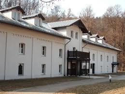 Muzeum Ojcowskiego Parku Narodowego